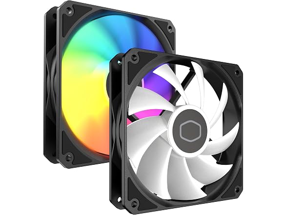 Cooler Master 360 Core II AIO Liquid CPU Cooler