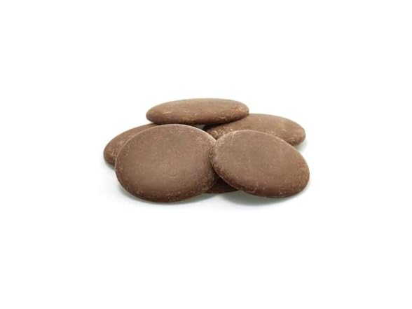 Yupik Organic Dark Choc Wafers 70% 2.2lb