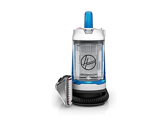 Hoover PowerDash Go Pet+ Cleaner