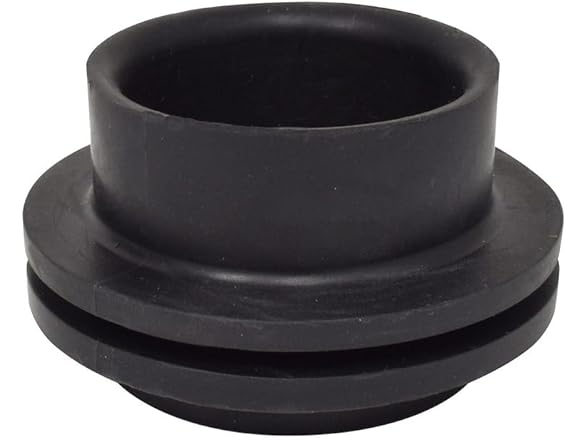 Valterra F02-2105 Rubber Tank Grommet - 1-1/2"