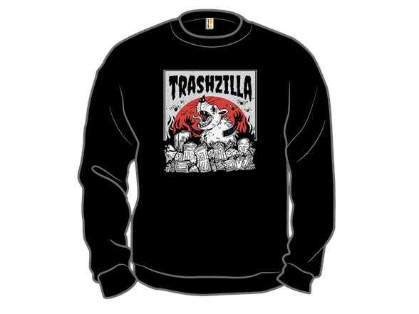 TrashZilla Reloaded