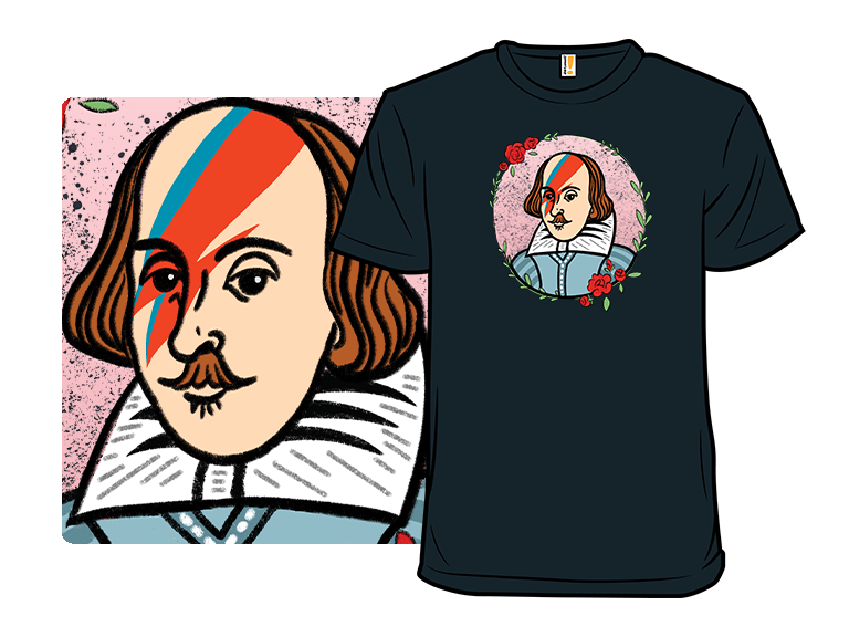 The Original Starman