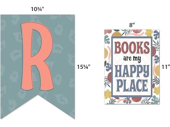 Teacher Created Resources Wonderfully Wild Read