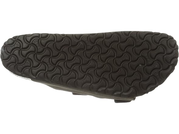 Birkenstock Arizona BF Nubuk Mocca