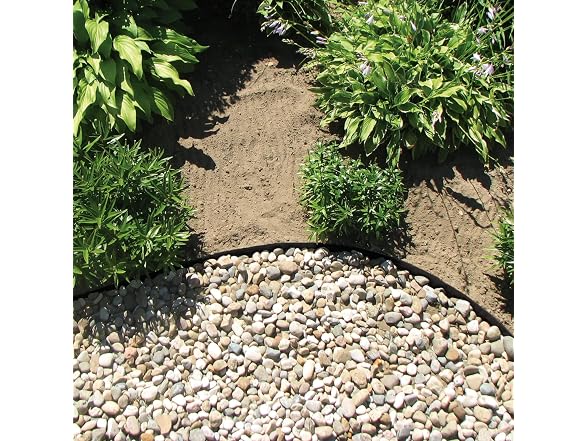 EasyFlex Aluminum Landscape Edging
