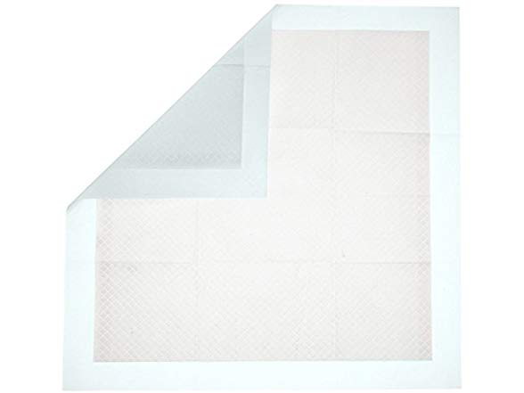AmazonBasics Dog and Puppy Training Pads