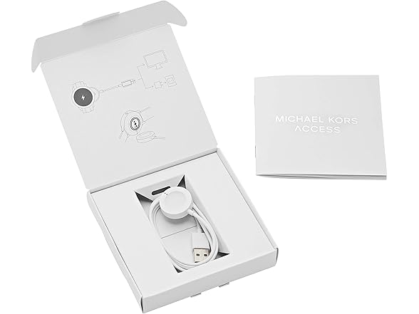 Michael Kors Access Smartwatch Charger