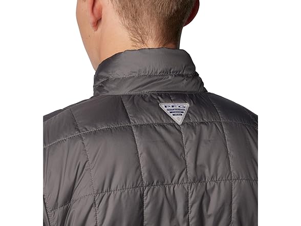 Columbia Men's PFG Swiftguide Insulated Jacket (M)