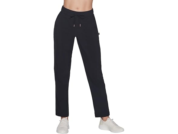 Skechers Women (XS) Slip-in Go Walk Uptown Pant