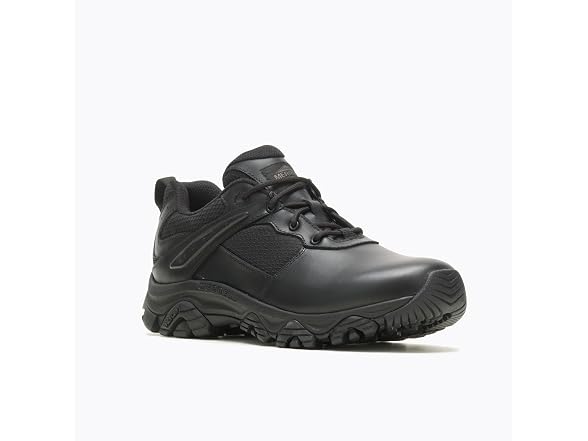 Moab 3 Men's Tactical Response Shoes