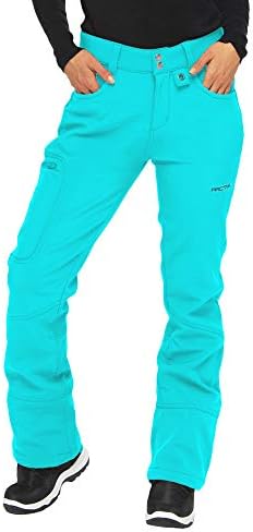 Arctix Womens Sarah Fleece Lined Softshell Pants