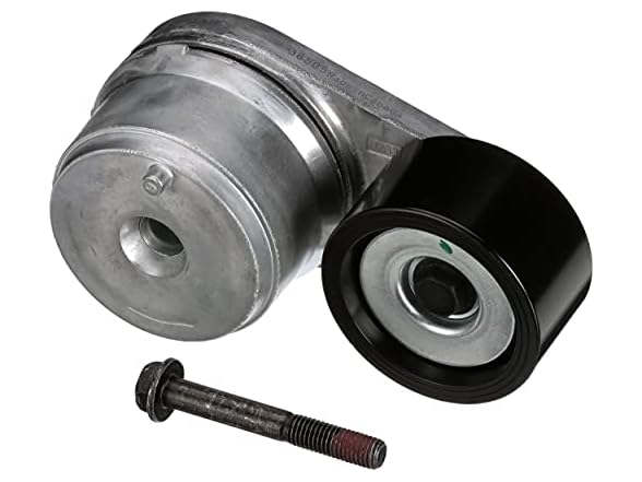 Gates 38505 FleetRunner Heavy-Duty Belt Tensioner