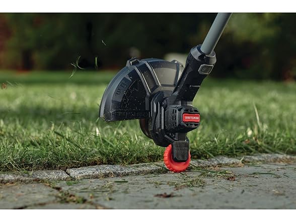 CRAFTSMAN CMCST915B V20 Cordless 10-In WEEDWACKER