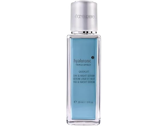 Hyaluronic Triple Effect Quicklift Serum