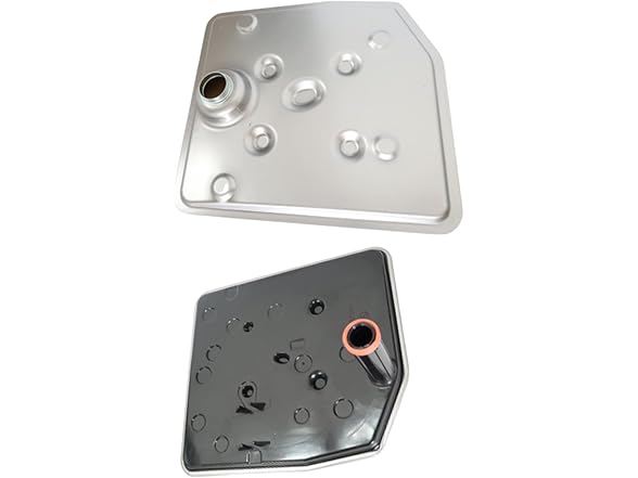 LXAUTOPCH Transmission Valve Body Module