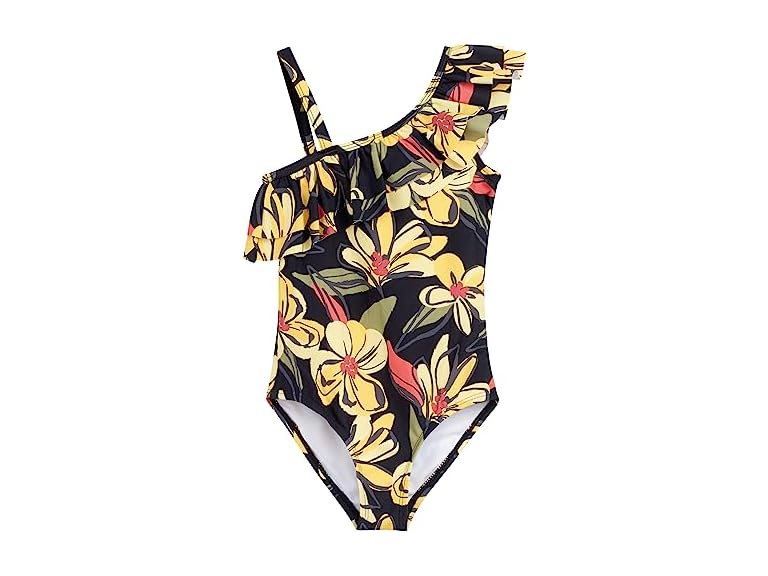 Sunflower Black