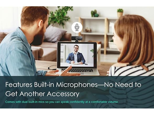 Creative Live! Cam Sync 1080p Full HD W