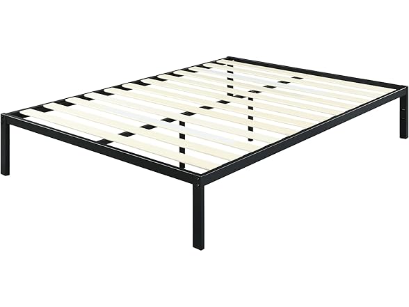 Olee Sleep Metal Bed Frame