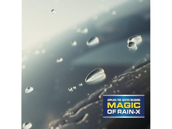 Rain-X Lat 17"Wiper Blade