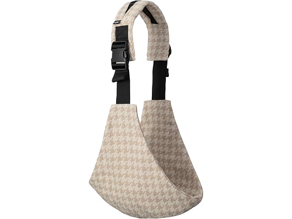 Lujifo Premium Cotton Baby Sling Carrier