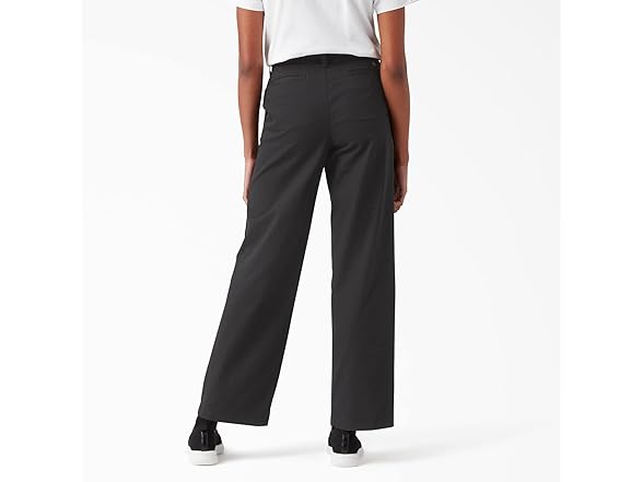 Dickies Wide Leg Pant