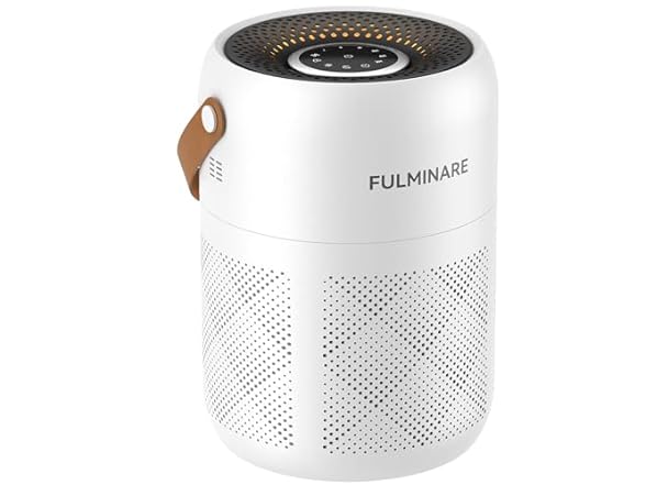 FULMINARE H13 Air Purifier