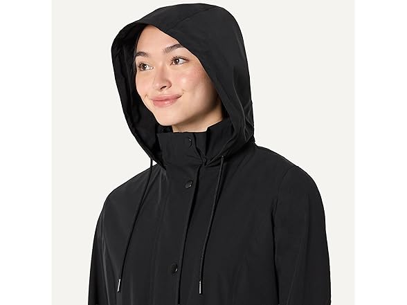 Amazon Essentials Women's Relaxed-Fit