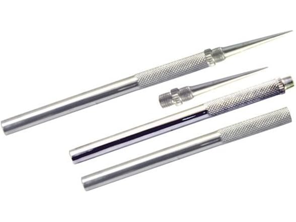 6" Safety Stiletto