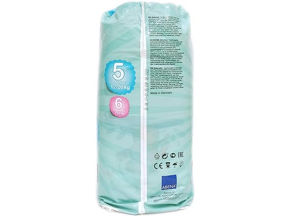 Bambo Nature Eco Friendly Baby Training Pants Cl - Gallery 5