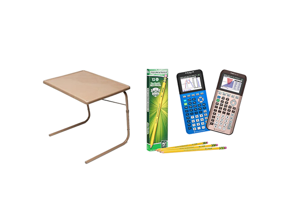 Office Supplies Savings