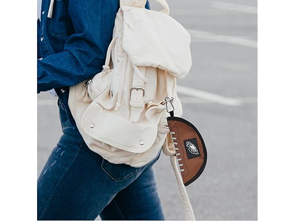 EAGLES Collapsible Pet Bowl