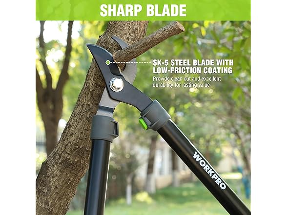 WORKPRO 27" Bypass Lopper