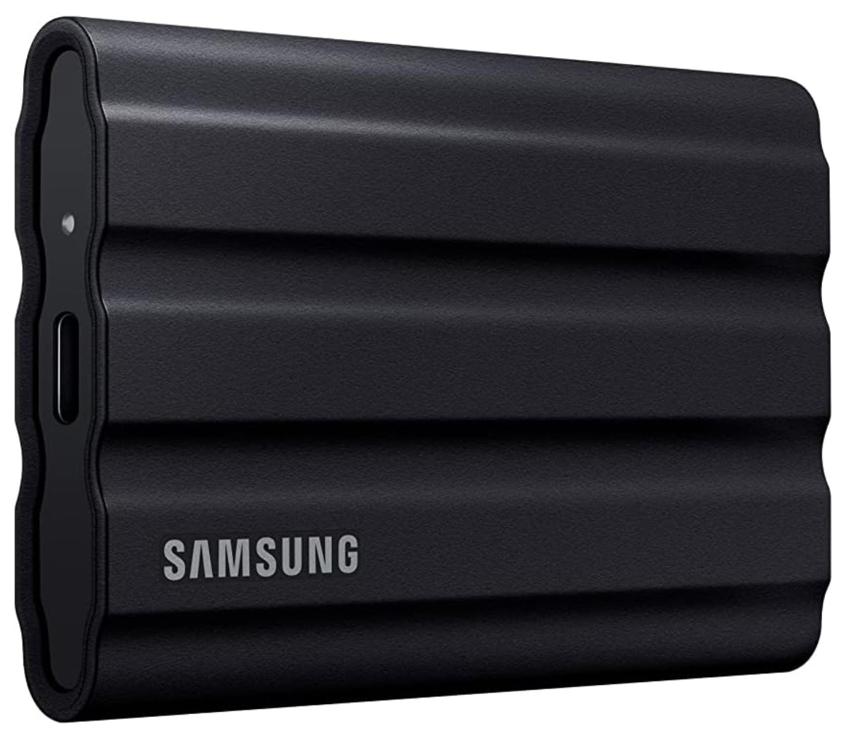 (NEW) Samsung T7 Shield 4TB Portable SSD - 1050MB/s - Gallery 11