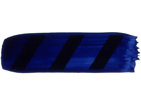 High Flow Acrylics by GOLDEN, Anthraquinone Blue, 4 fl. oz.