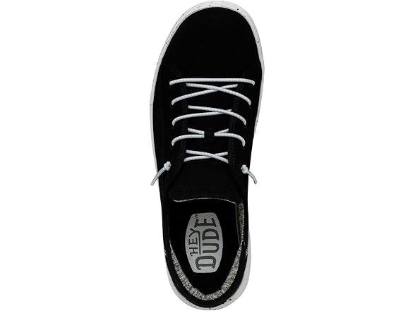 Hey Dude Men's Cody Sport Mesh Shoes