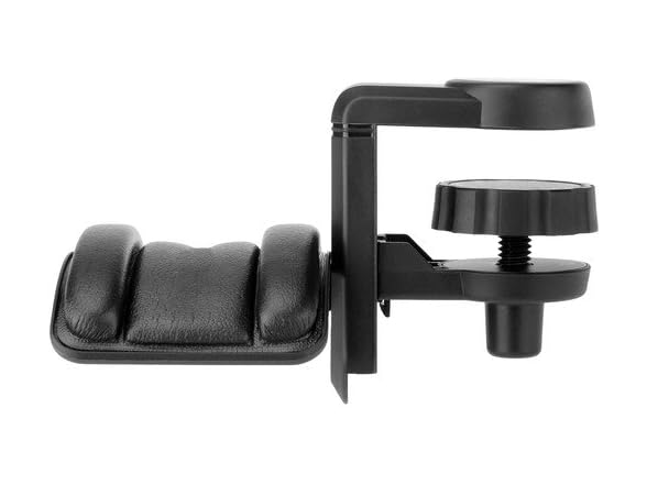 Auray Headphone Holder With Padded