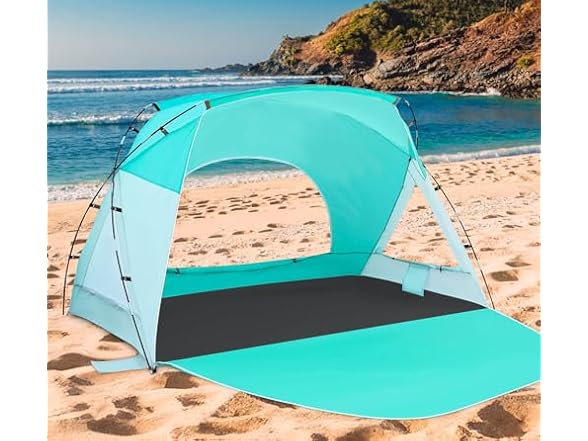 Etto Portable Sun Shelter