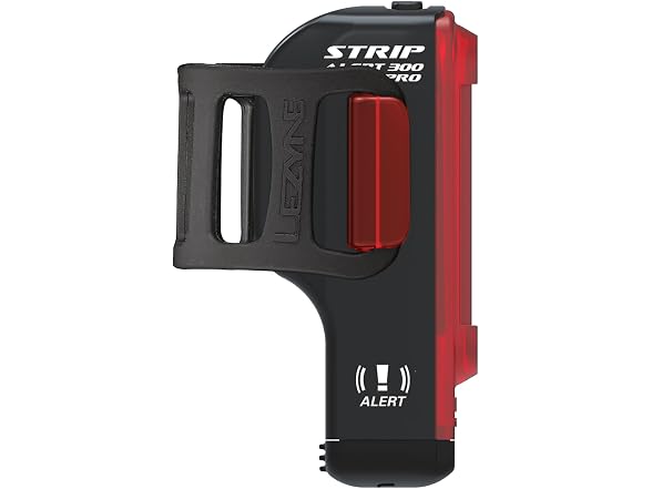 Lezyne Strip Drive Pro Alert Rear Bike