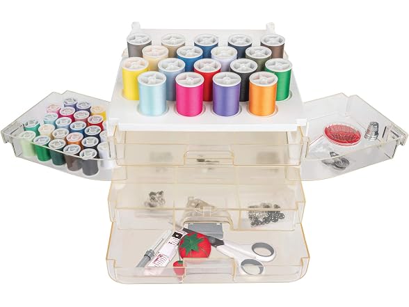 Singer Sew-It-Goes, 224 Piece