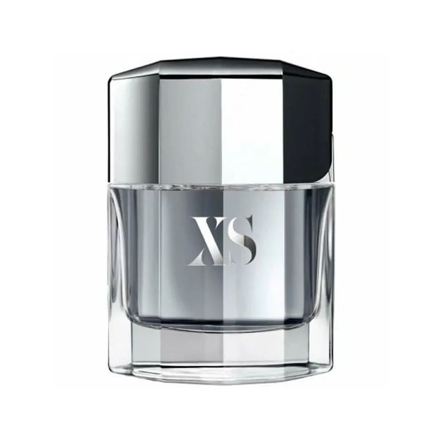 XS Men/Paco Rabanne EDT Spray Tester 3.3 Oz (100 ML) - Gallery 2