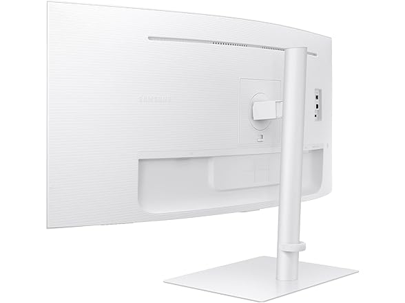 Samsung 34" QHD Curved Monitor | LS34C650TANXGO