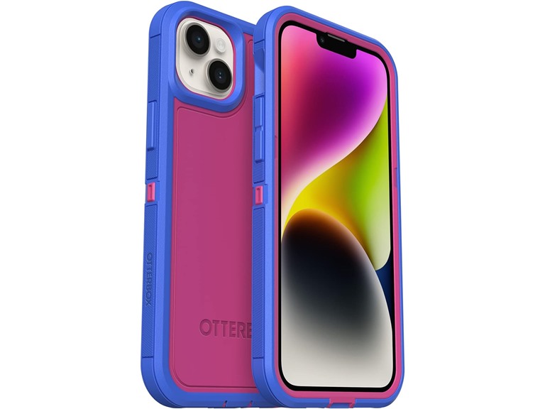 OtterBox iPhone 14 Plus Defender Series XT Case