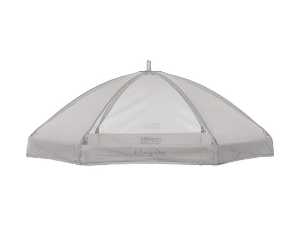 Dream On Me Onyx Canopy