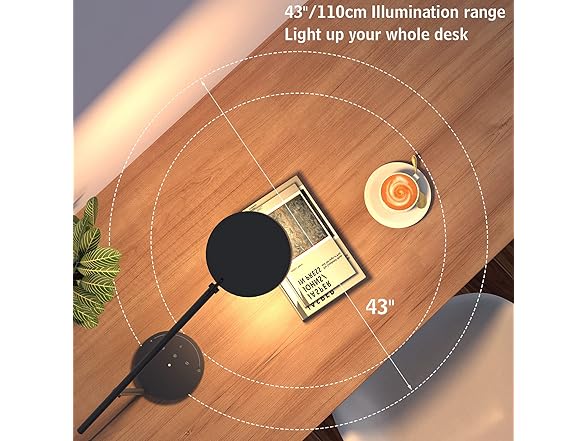 LED Desk Lamp,Architect Task Light