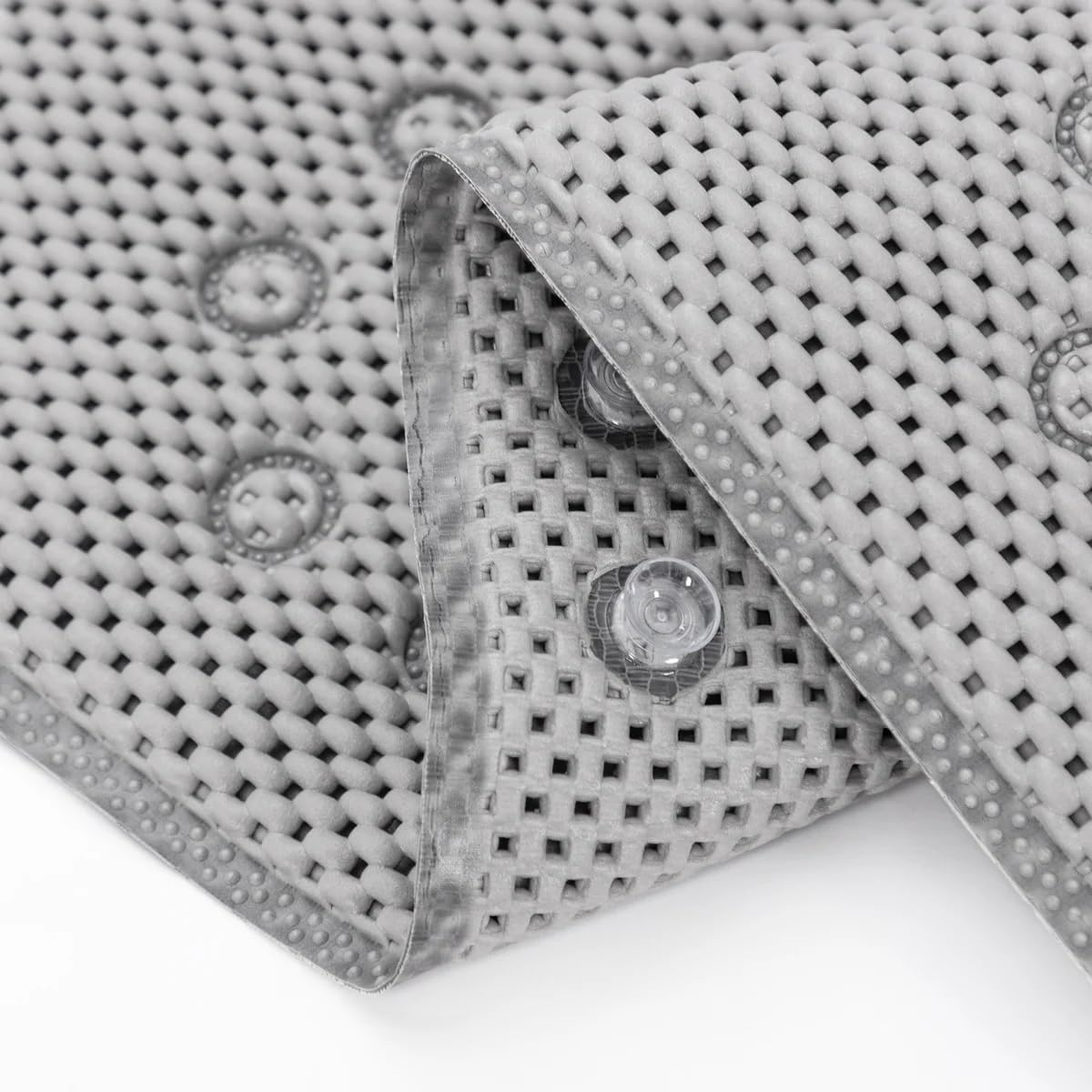 J&V Textiles Non Skid Foam Bath Mat -Choose Color - Gallery 31