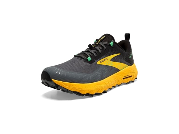 Lemon Chrome/Sedona Sage