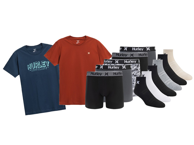 Hurley Boxer Briefs & More! - Gallery 2