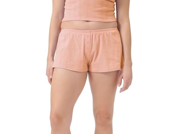 Soft Peach