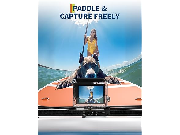 GarveeLife ISUP Adults, 10'6"/11"