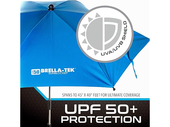 Franklin Sports All Position Umbrella with